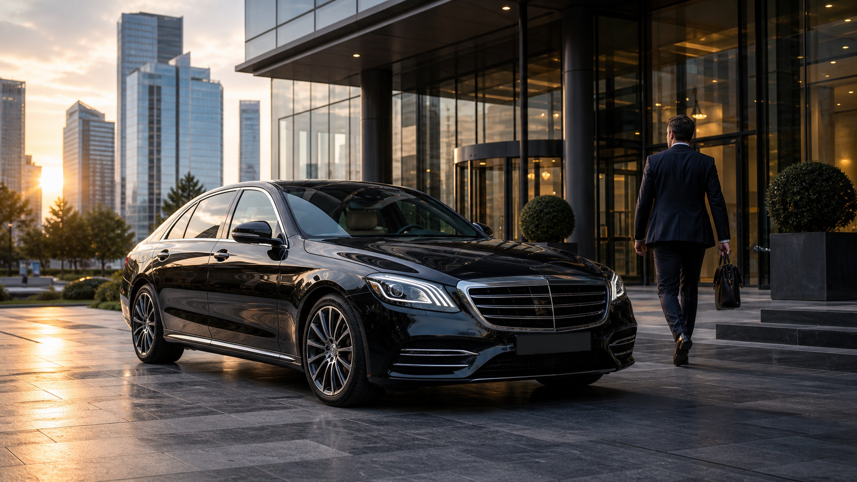 Business Travel